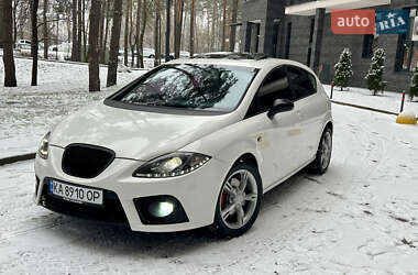 Хетчбек SEAT Leon 2007 в Києві