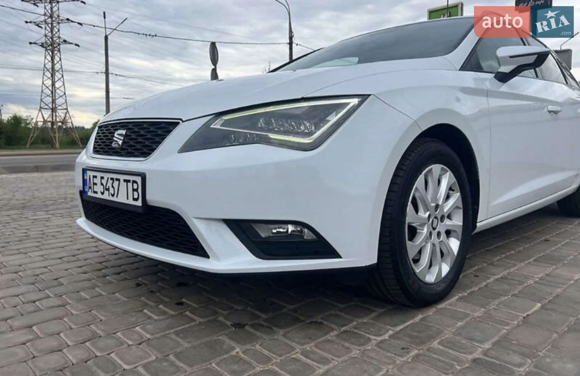 2016 SEAT Leon - мініатюра 6