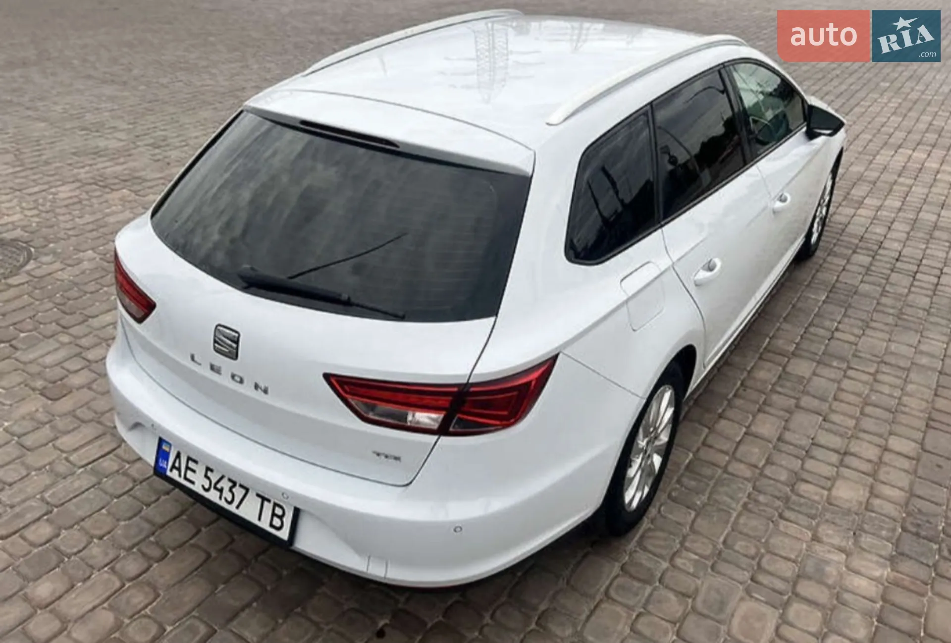 2016 SEAT Leon - мініатюра 8