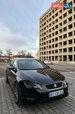 Універсал SEAT Leon 2014 в Тернополі