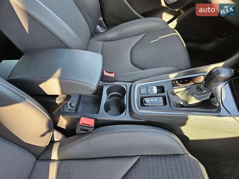 Хэтчбек SEAT Leon 2018 в Львове