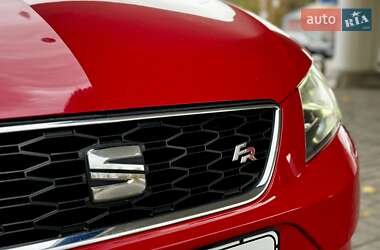 Хэтчбек SEAT Leon 2013 в Днепре