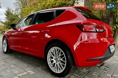 Хэтчбек SEAT Leon 2013 в Днепре