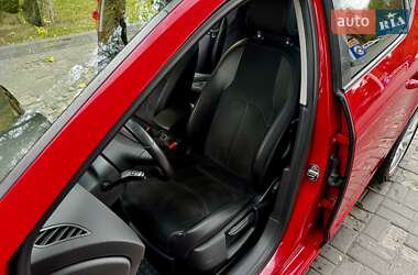 Хэтчбек SEAT Leon 2013 в Днепре