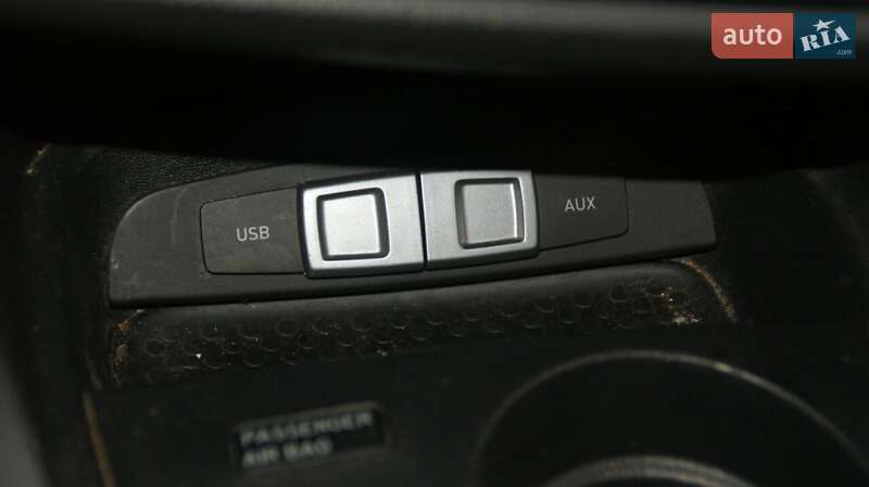 Хэтчбек SEAT Leon 2011 в Черкассах