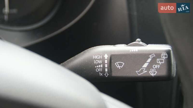 Хэтчбек SEAT Leon 2011 в Черкассах