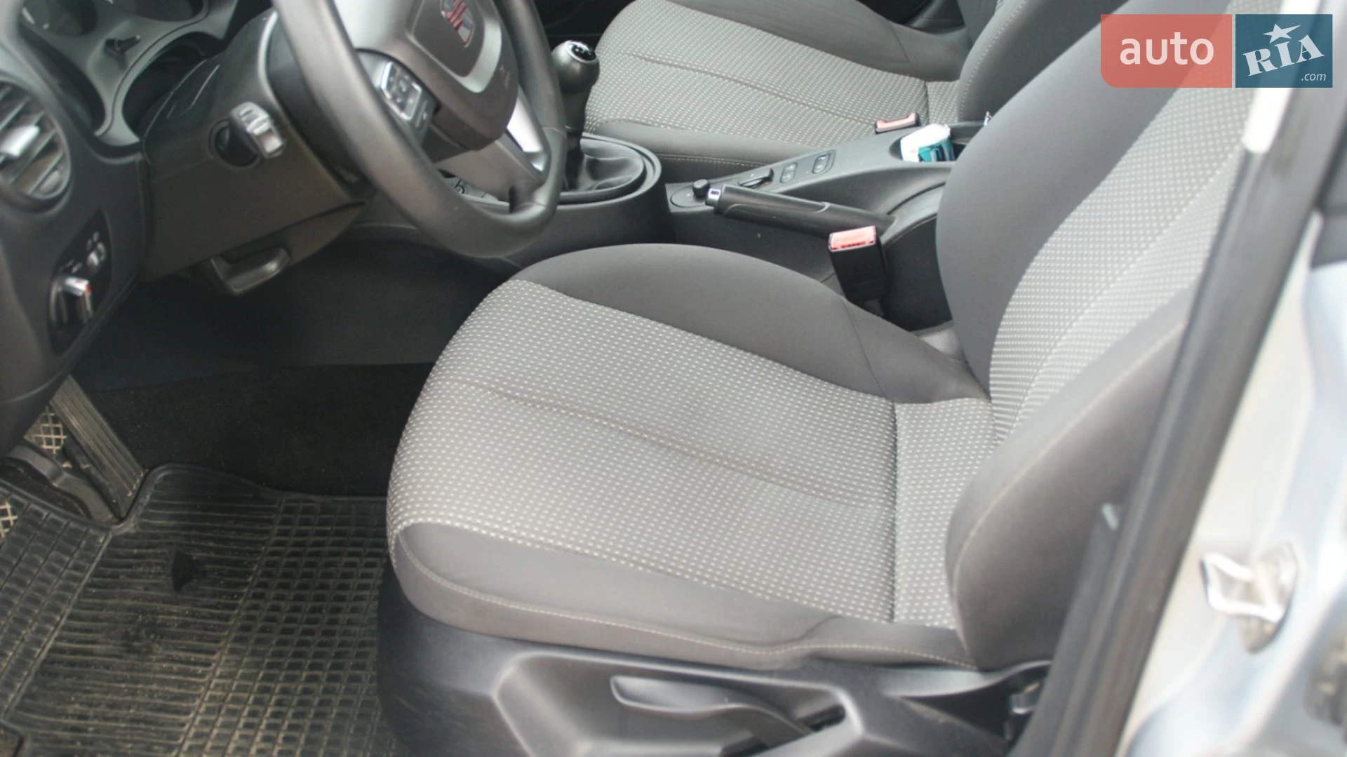 2011 SEAT Leon - мініатюра 42