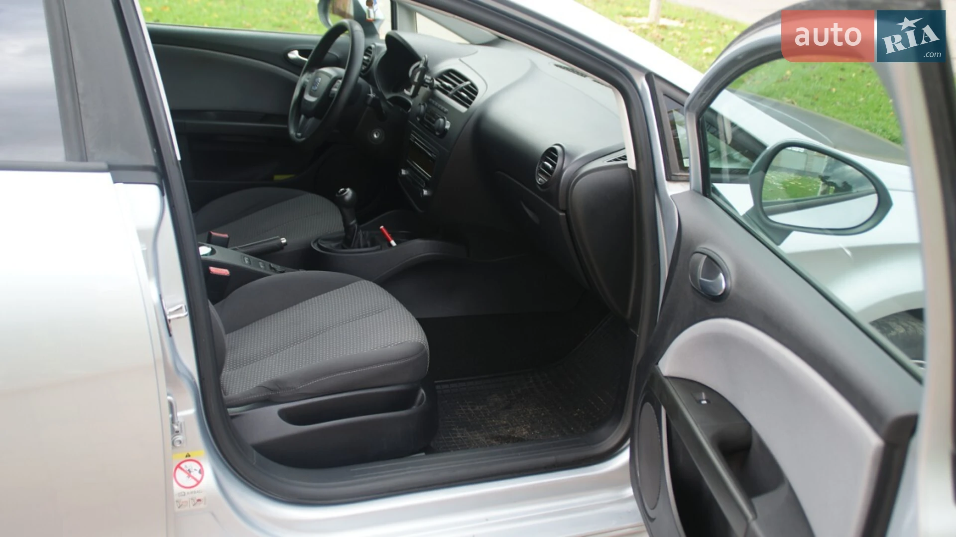 2011 SEAT Leon - мініатюра 44