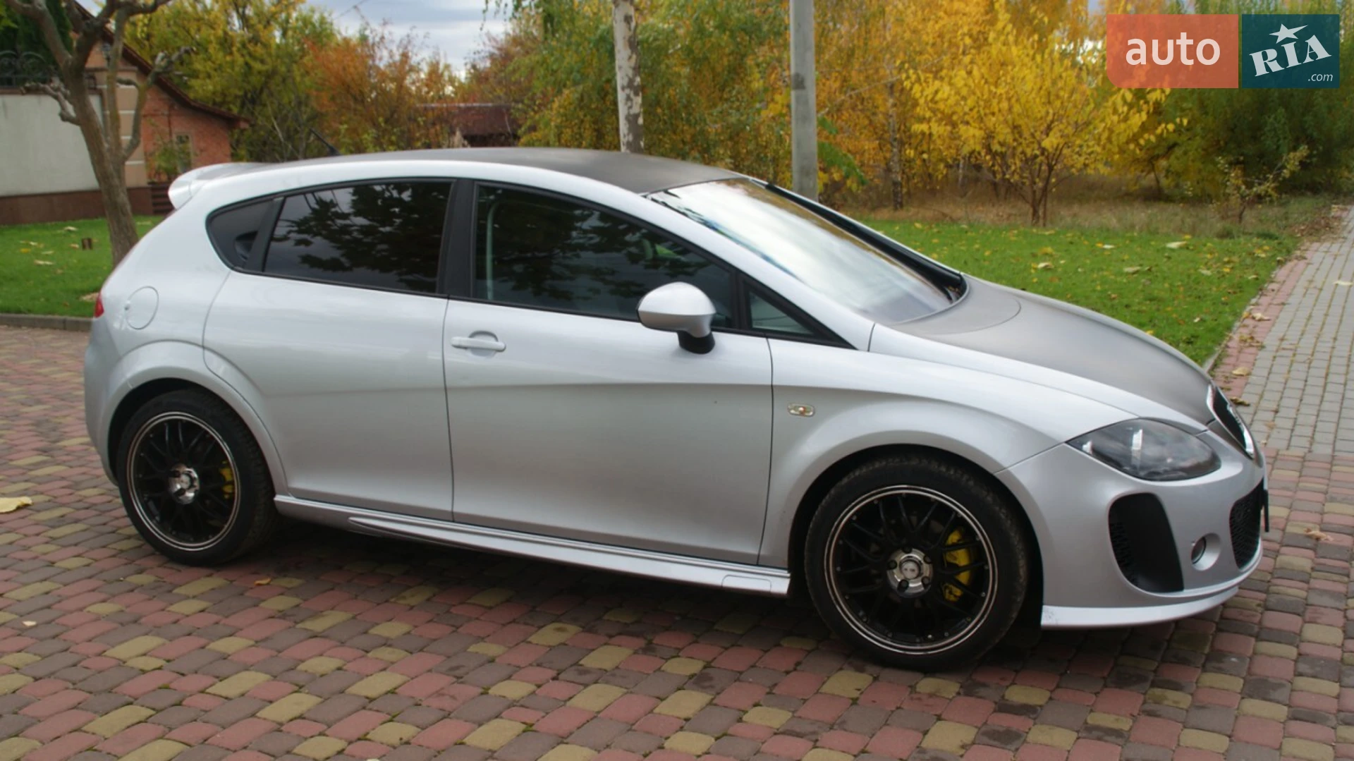 2011 SEAT Leon - мініатюра 19