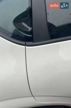 Хетчбек SEAT Leon 2010 в 