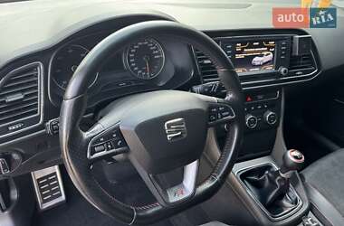 Хетчбек SEAT Leon 2013 в Калуші