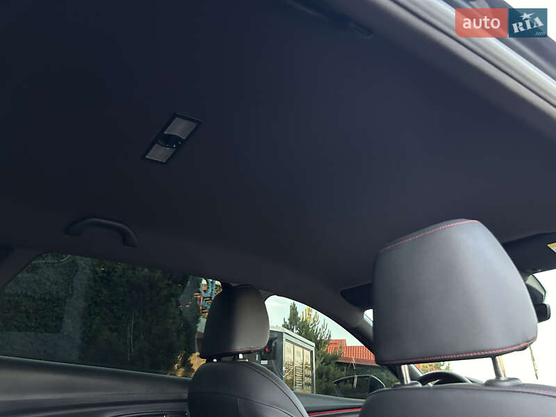 Универсал SEAT Leon 2019 в Ивано-Франковске