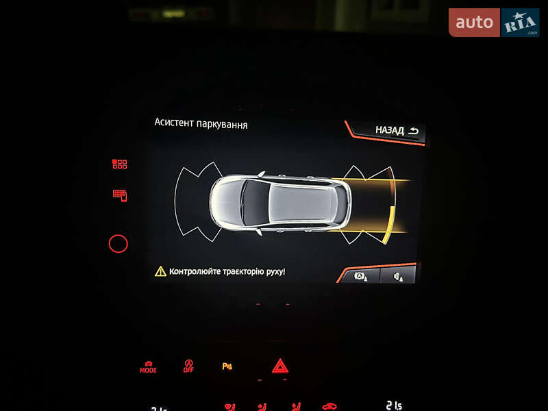 Универсал SEAT Leon 2019 в Ивано-Франковске