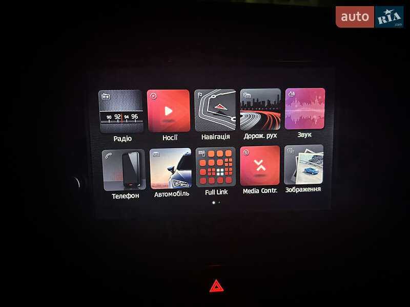 Универсал SEAT Leon 2019 в Ивано-Франковске