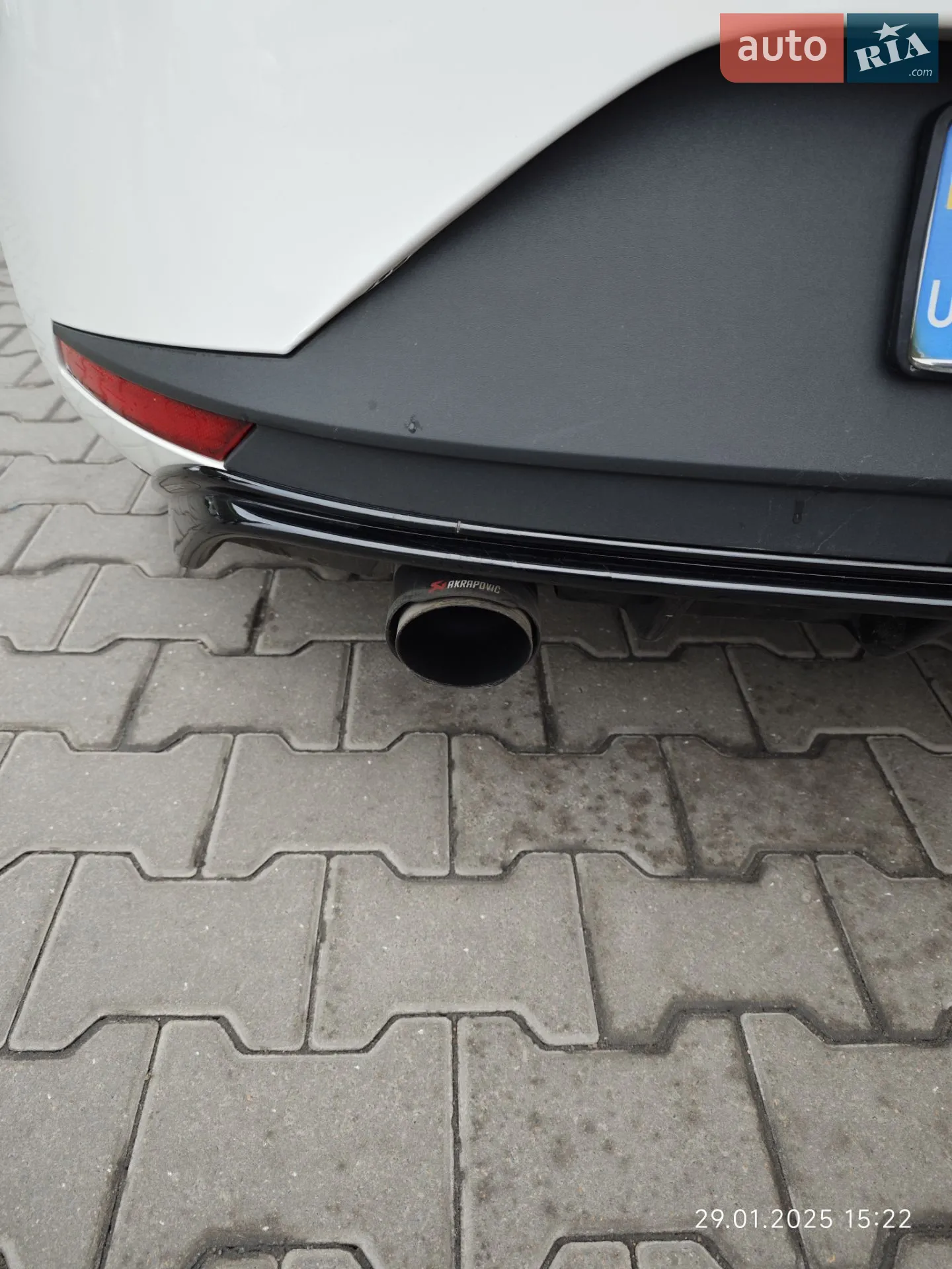 2016 SEAT Leon - мініатюра 17