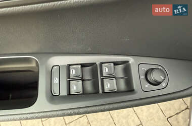 Универсал SEAT Leon 2014 в 