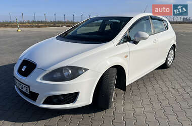 Хэтчбек SEAT Leon 2011 в Одессе