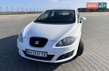 Хетчбек SEAT Leon 2011 в Одесі