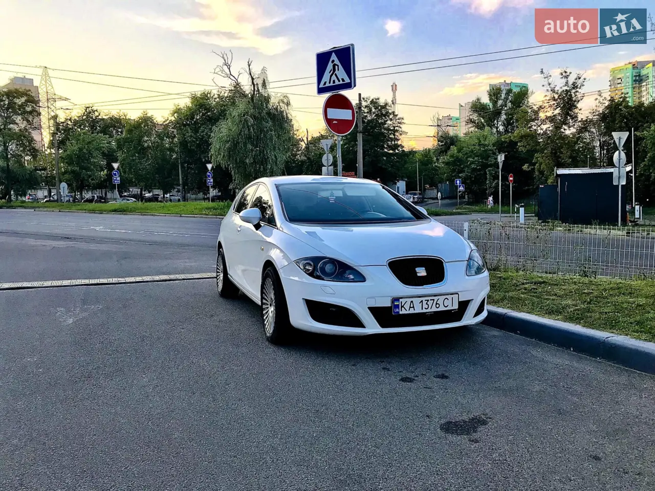 2010 SEAT Leon - мініатюра 29