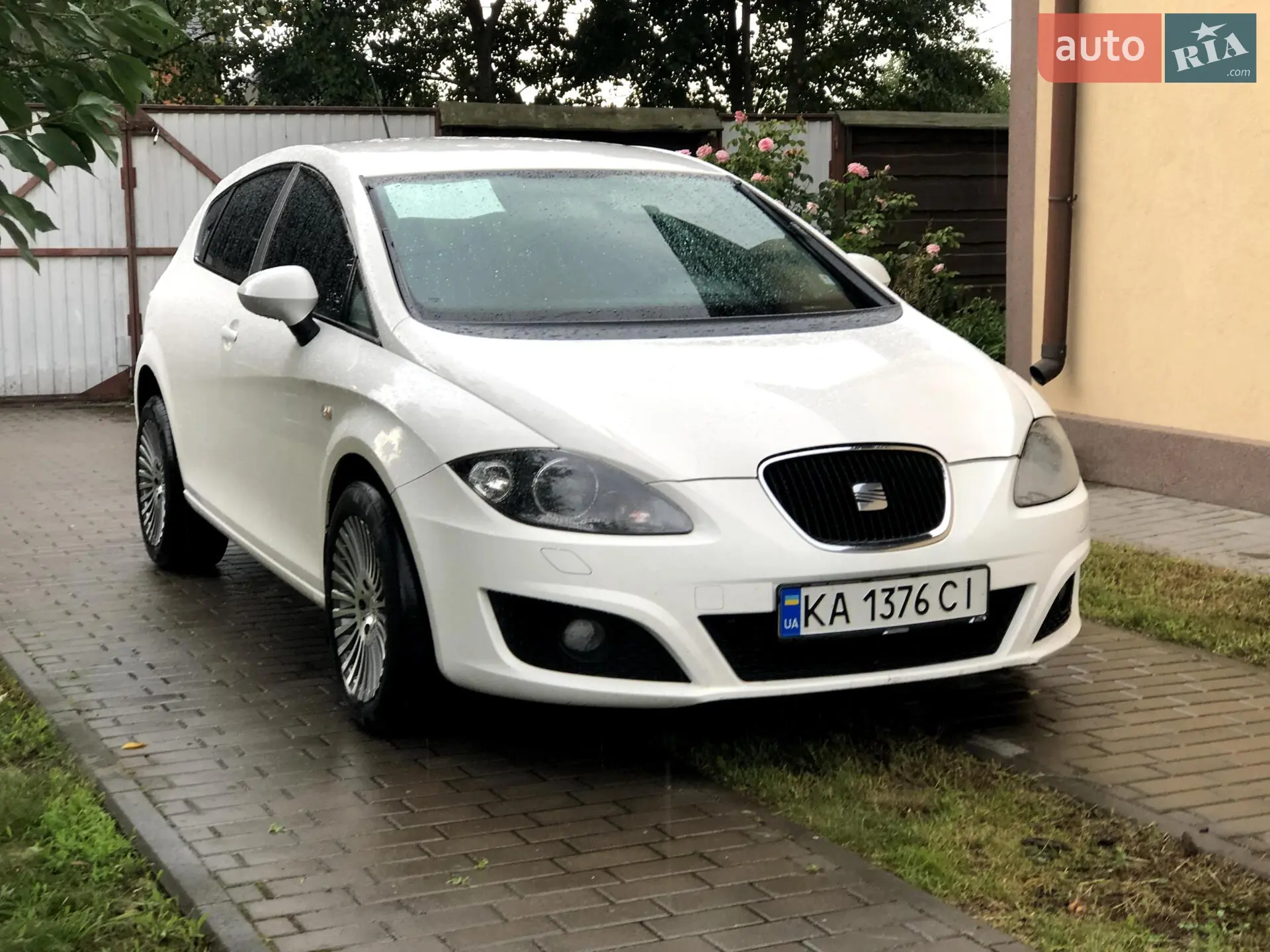 2010 SEAT Leon - мініатюра 2