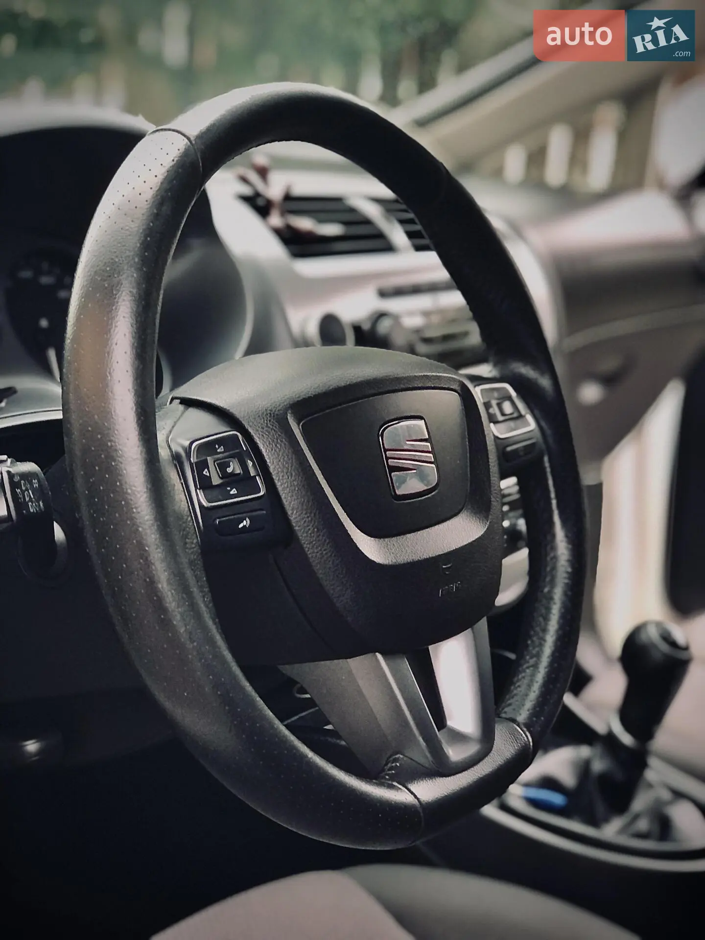 2010 SEAT Leon - мініатюра 14