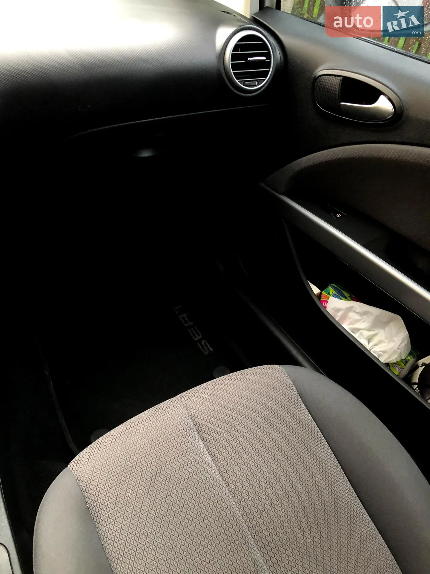 2010 SEAT Leon - мініатюра 24