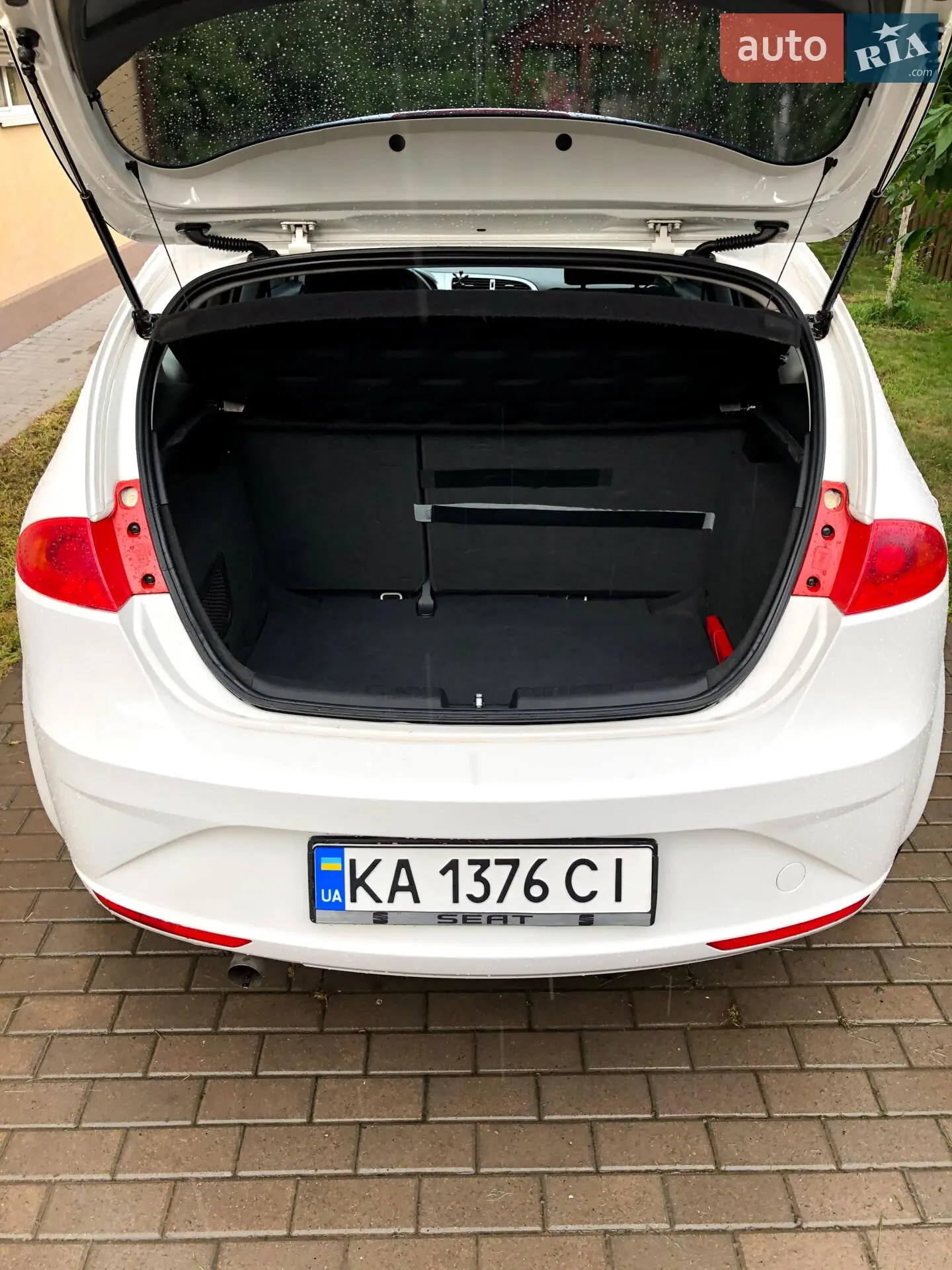 2010 SEAT Leon - мініатюра 9