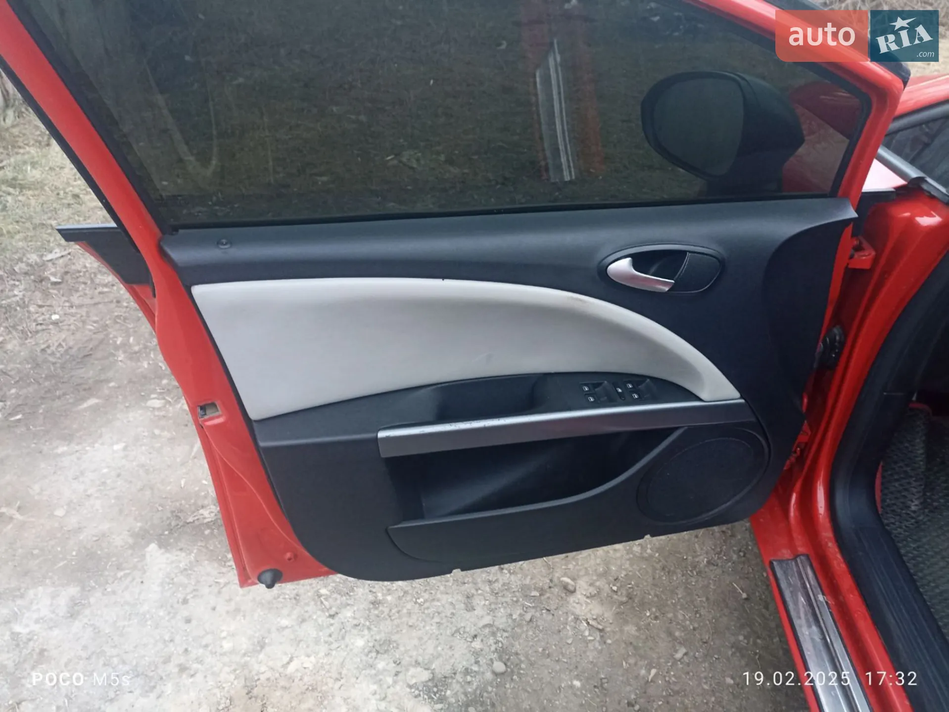 2011 SEAT Leon - мініатюра 6