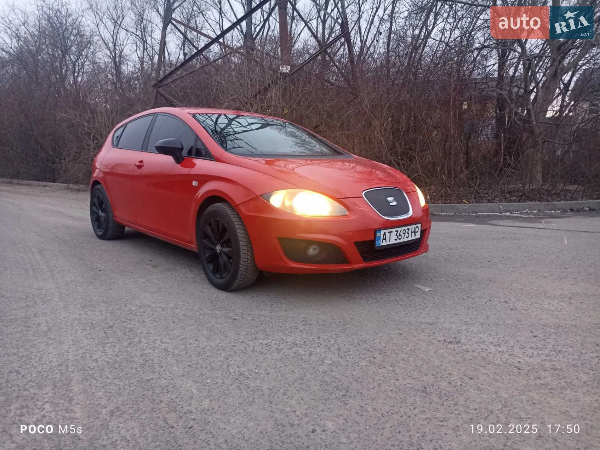 2011 SEAT Leon - мініатюра 16