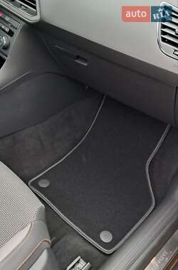 Универсал SEAT Leon 2015 в 