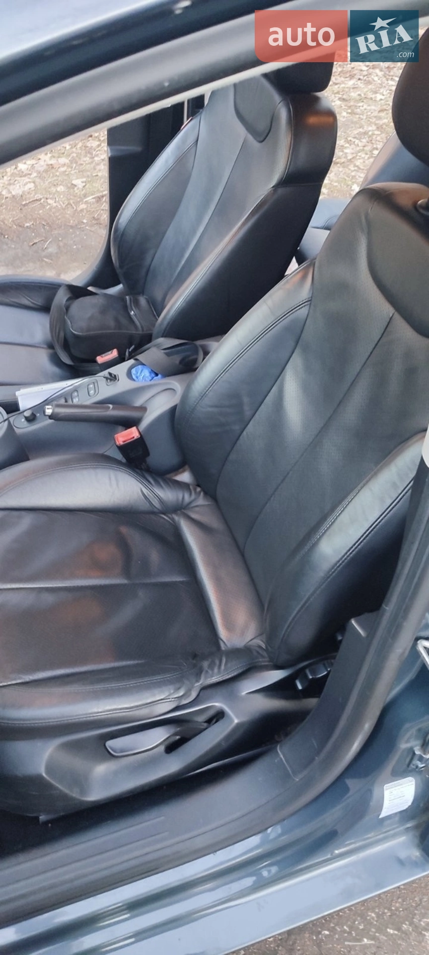 SEAT Leon 2008 VIN VSSZZZ1PZ8R116683 фото оголошення 17 з 19