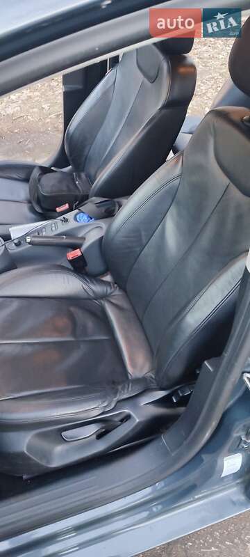 Хэтчбек SEAT Leon 2008 в Киеве фото 17 Хэтчбек SEAT Leon 2008 в Киеве