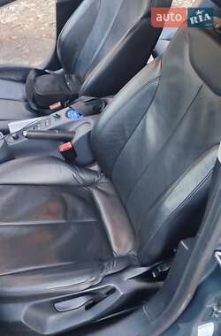 Хэтчбек SEAT Leon 2008 в 