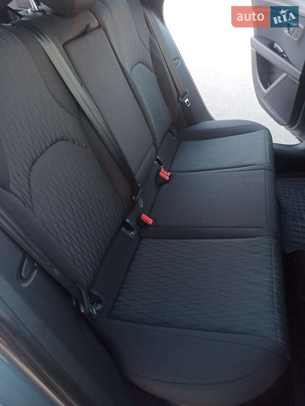 Универсал SEAT Leon 2014 в Николаеве