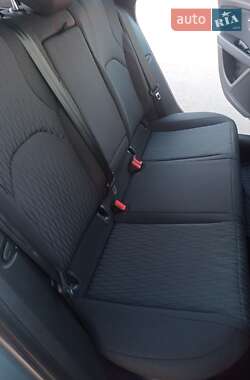 Универсал SEAT Leon 2014 в 