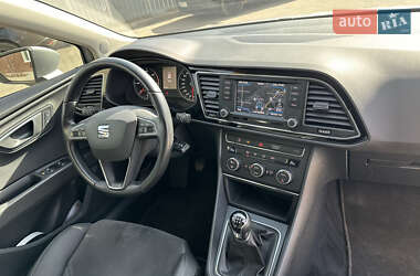 Універсал SEAT Leon 2014 в Дубні