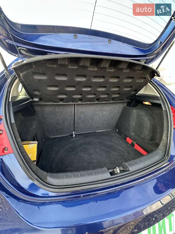 Хетчбек SEAT Leon 2006 в Кривому Розі