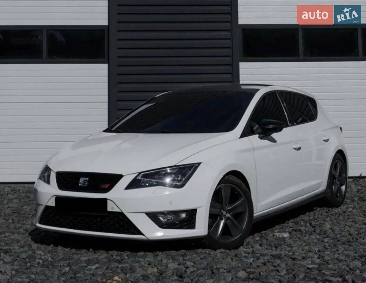 2017 SEAT Leon - мініатюра 24