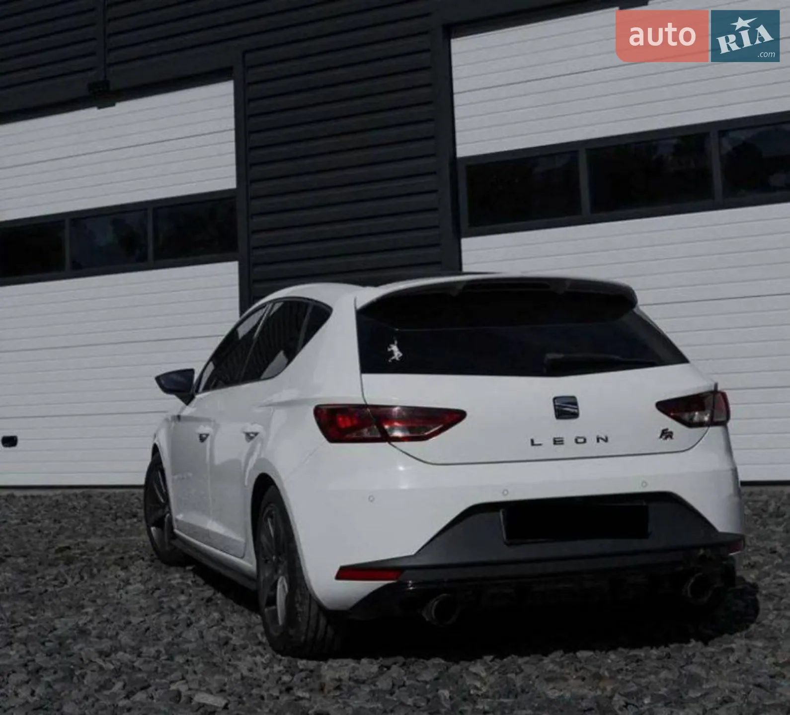 2016 SEAT Leon - мініатюра 7