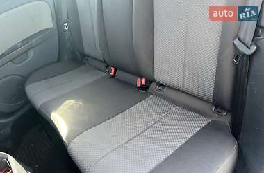 Хетчбек SEAT Leon 2005 в 