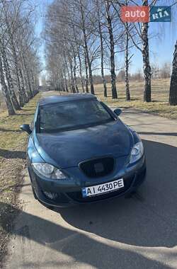 Хетчбек SEAT Leon 2005 в 