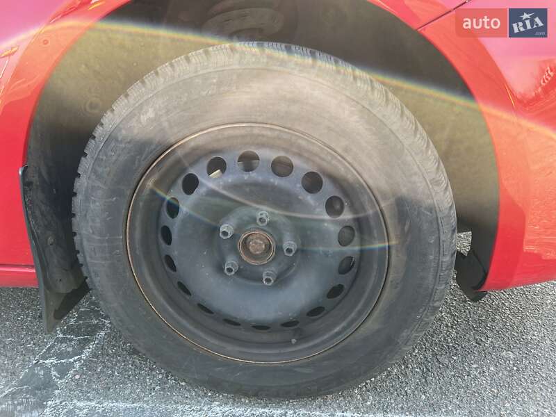 Хэтчбек SEAT Leon 2011 в Киеве фото 13 Хэтчбек SEAT Leon 2011 в Киеве