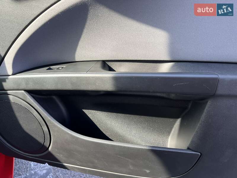 Хэтчбек SEAT Leon 2011 в Киеве фото 25 Хэтчбек SEAT Leon 2011 в Киеве