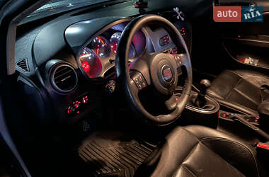 Хетчбек SEAT Leon 2007 в Львові