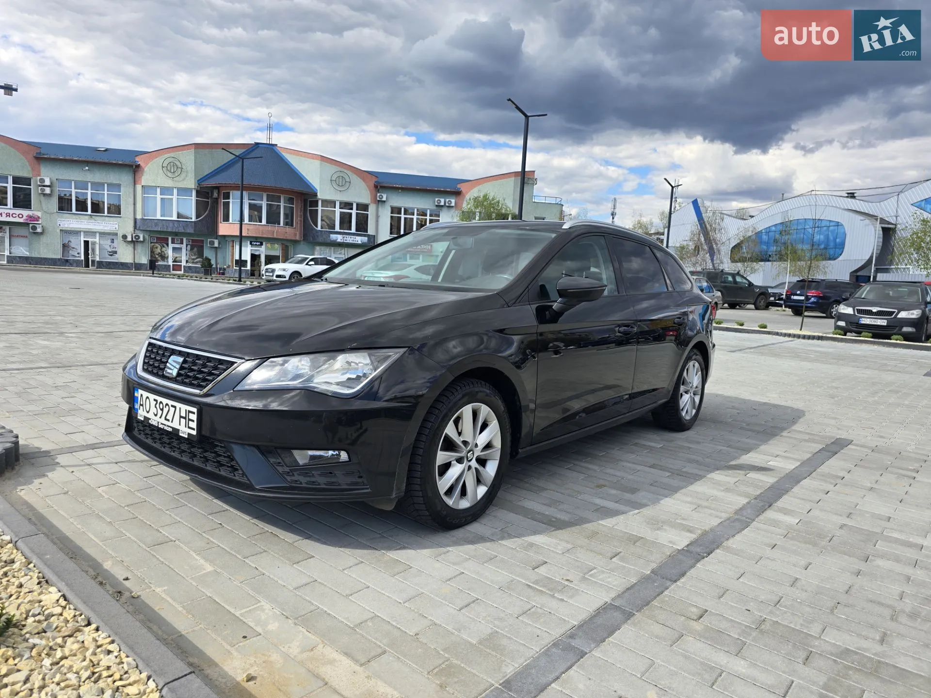 Фото авто 12