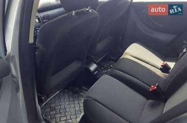 Хэтчбек SEAT Leon 2003 в 