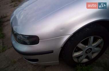 Хэтчбек SEAT Leon 2003 в 
