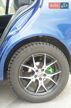 Хетчбек SEAT Leon 2000 в 