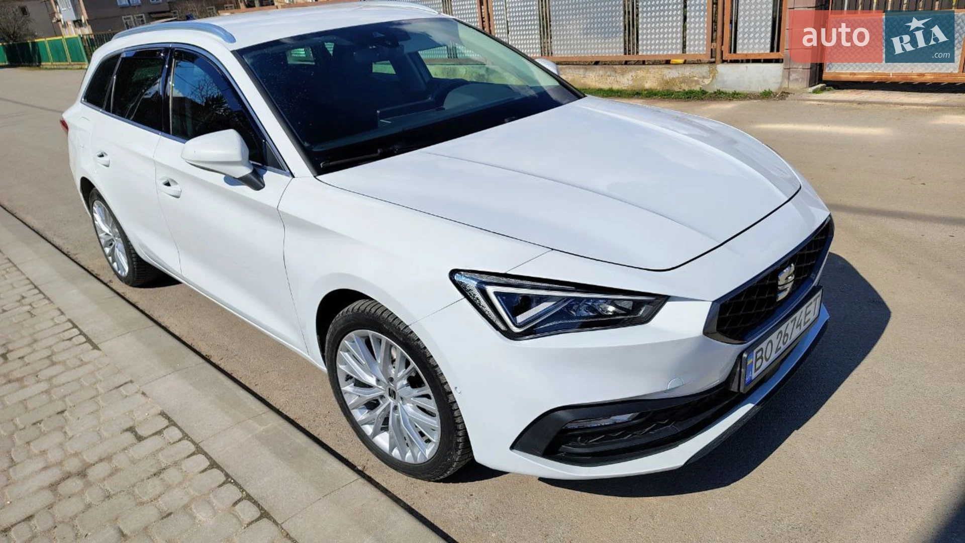 Фото авто 1