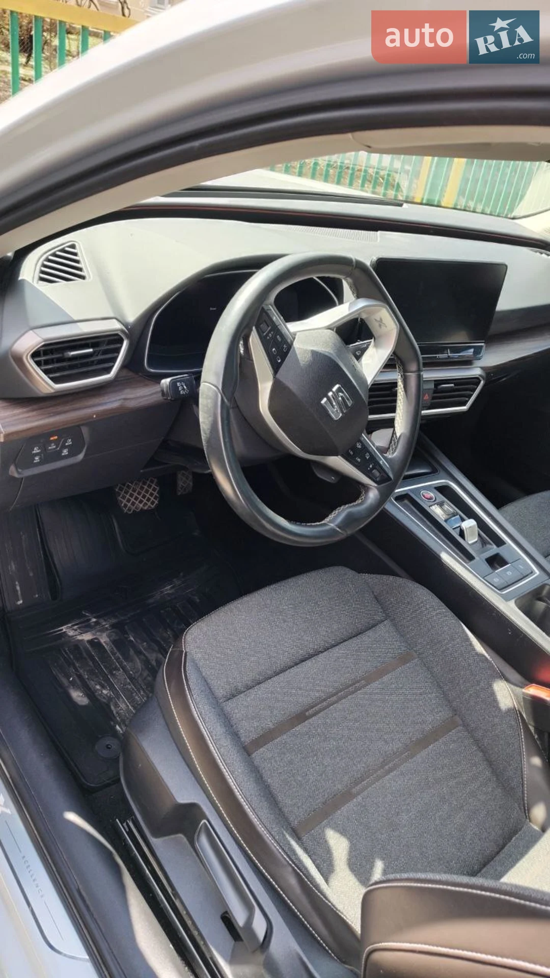 2021 SEAT Leon - мініатюра 15